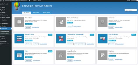 siteorigin|How to Use SiteOrigin Page Builder (2022 Tutorial).
